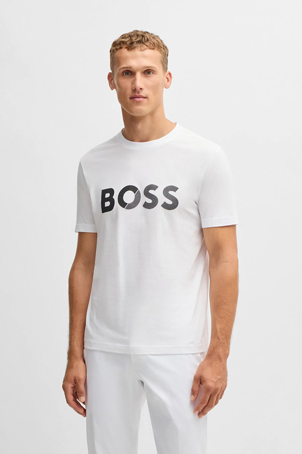 ΑΝΔΡΙΚΗ ΜΠΛΟΥΖΑ - 100 ΛΕΥΚΟ